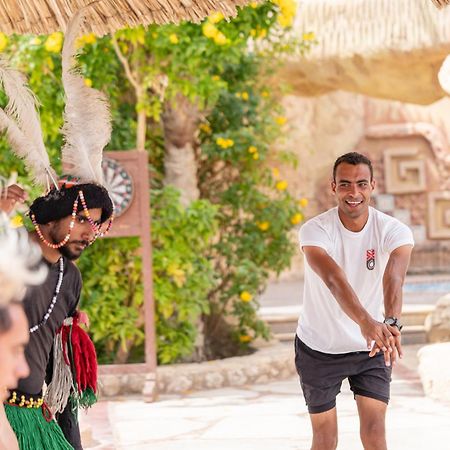 Hotel Faraana Heights Aqua Park Sharm El-Sheikh Exterior foto