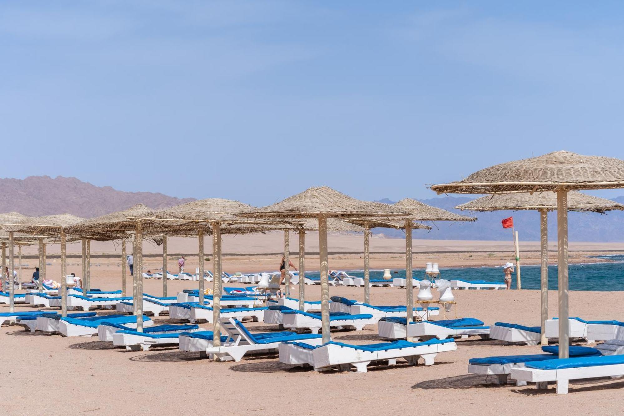 Hotel Faraana Heights Aqua Park Sharm El-Sheikh Exterior foto