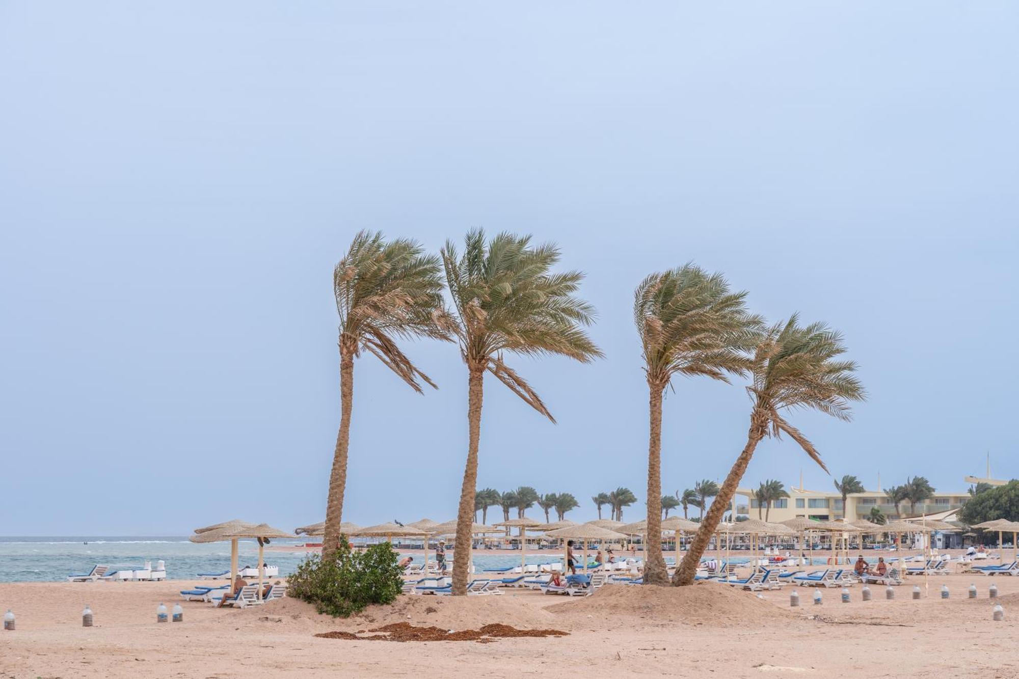 Hotel Faraana Heights Aqua Park Sharm El-Sheikh Exterior foto