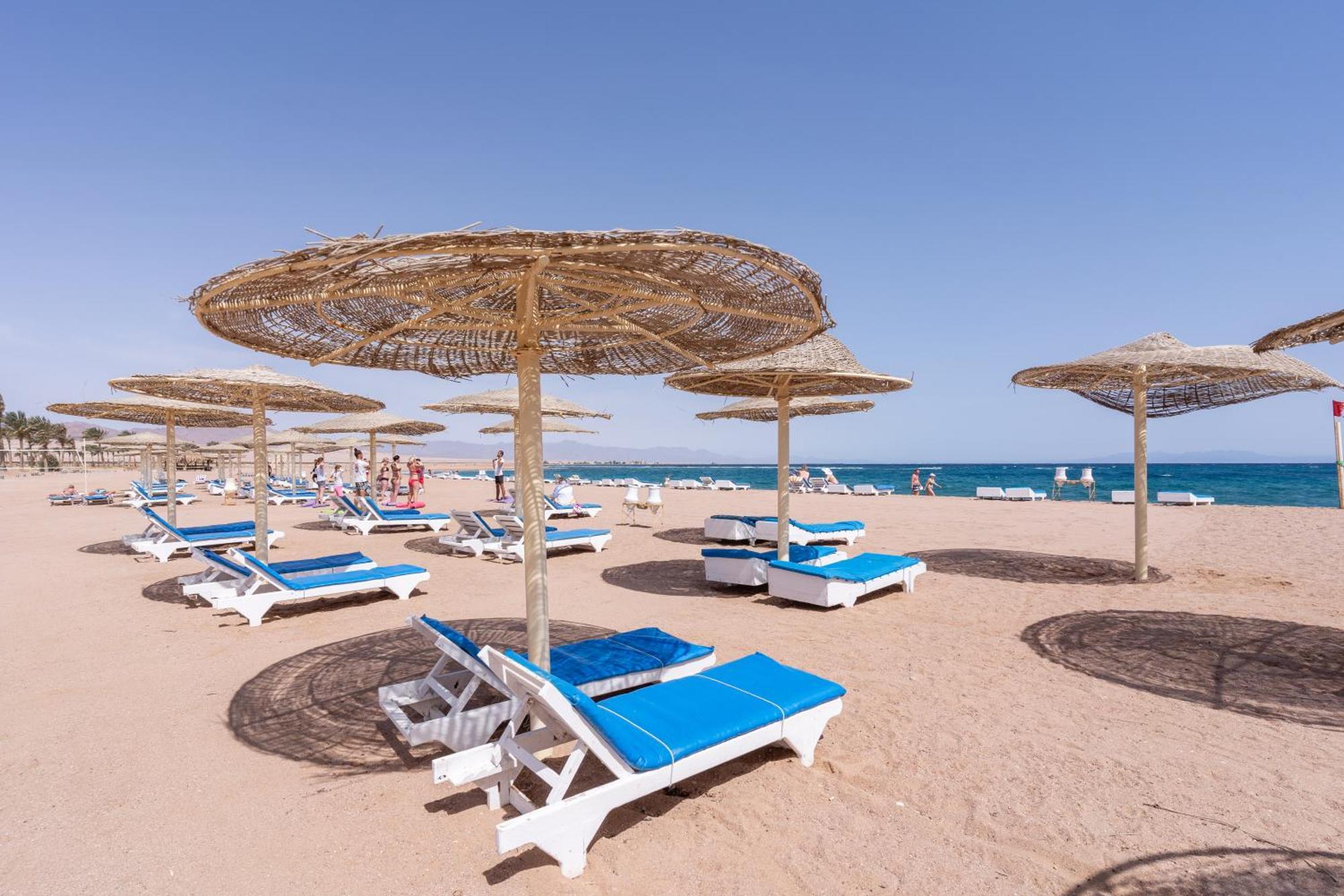 Hotel Faraana Heights Aqua Park Sharm El-Sheikh Exterior foto